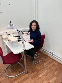 Ученицы