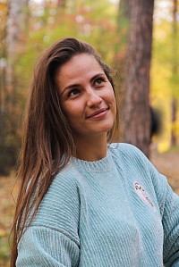 Мастер ногтевого сервиса