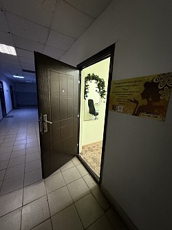 Обстановка